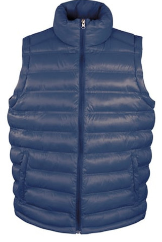 Result Urban Outdoor R193M - Ice bird padded gilet