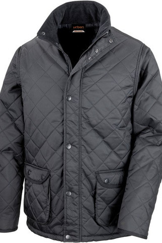 Result R195X - Urban Cheltenham -takki