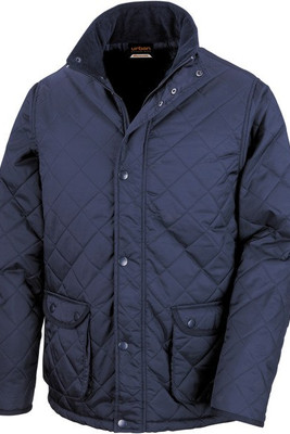 Result R195X - Urban Cheltenham Jacket