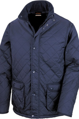 Result R195X - Яке Urban Cheltenham