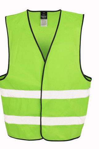 Result R200X - Motorist Safety Vest