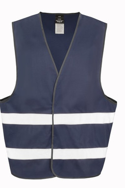 Result R200X - Gilet di Sicurezza Motorist