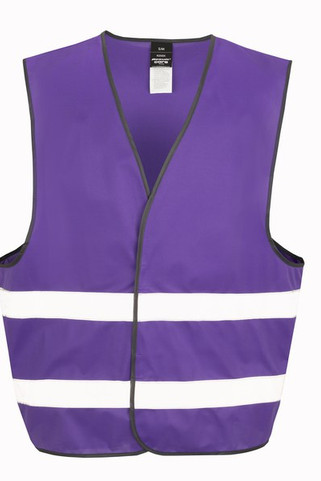 Result R200X - Motorist Safety Vest