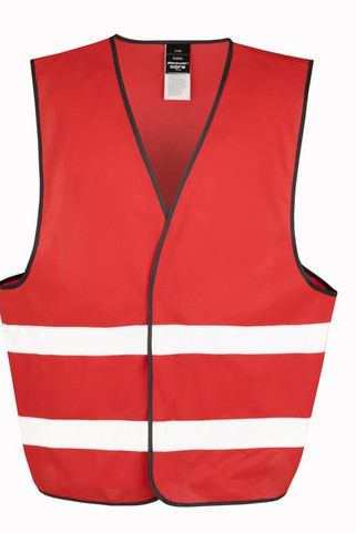 Result R200X - Motorist Safety Vest