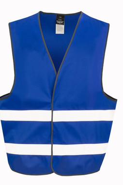 Result R200X - Gilet di Sicurezza Motorist