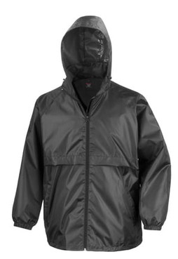 Result R204X - Core Windcheater
