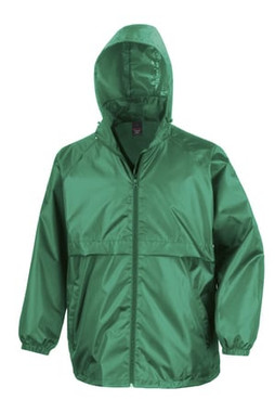 Result R204X - Core Windcheater