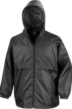 Result R205X - Core Lightweight Jacket