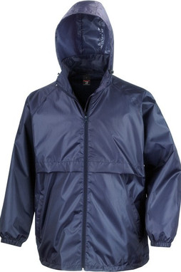 Result R205X - Core Lightweight Jacket