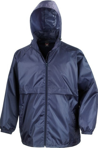 Result R205X - Core Lightweight Jacket
