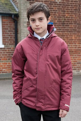 Result Core R207J - Core junior winter parka