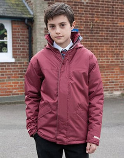 Result Core R207J - Core junior winter parka