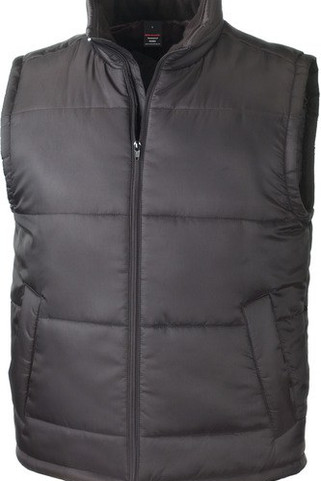 Result R208X - Ultimate Lightweight Windproof Bodywarmer