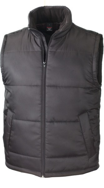 Result R208X - Ultimate Lightweight Windproof Bodywarmer