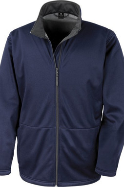 Result R209X - Veste Softshell Confort Active Étanche
