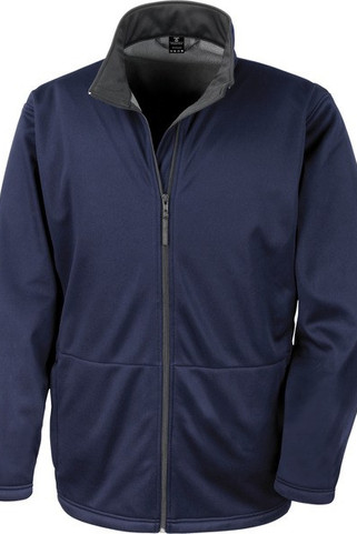 Result R209X - Core Softshell Jacket
