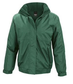 Result Core R221F - Womens Core channel jacket