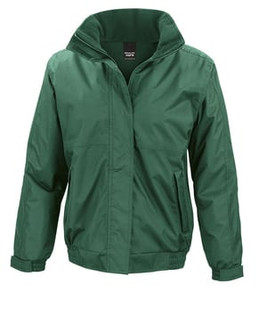 Result Core R221F - Women's Core channel jacket
