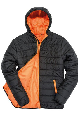 Result R233M - Result R233M Classy Windproof Down Jacket