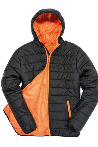 Result R233M - Veste Élégante R233M Résistante au Froid