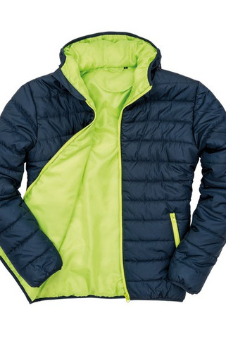 Result R233M - Veste Élégante R233M Résistante au Froid