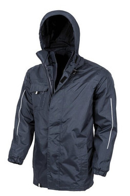 Result R236X - Ultimate 3-in-1 Waterproof Softshell Jacket