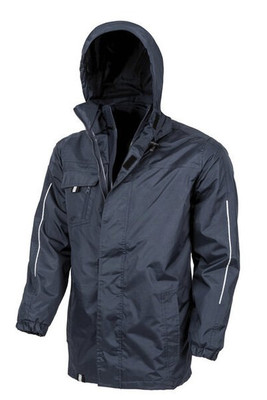 Result R236X - Ultimate 3-in-1 Waterproof Softshell Jacket