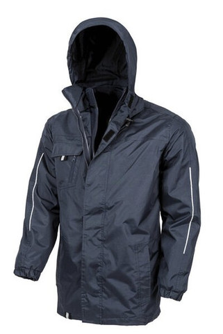 Result R236X - Ultimate 3-in-1 Waterproof Softshell Jacket