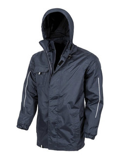 Result R236X - Ultimate 3-in-1 Waterproof Softshell Jacket