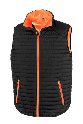 Result R239X - Thermoquilt bodywarmer
