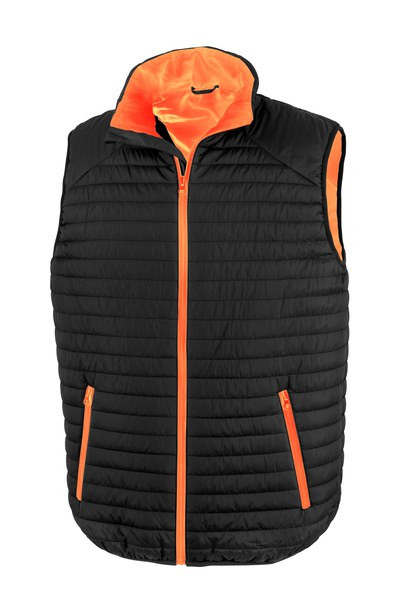 Result R239X - Thermoquilt bodywarmer