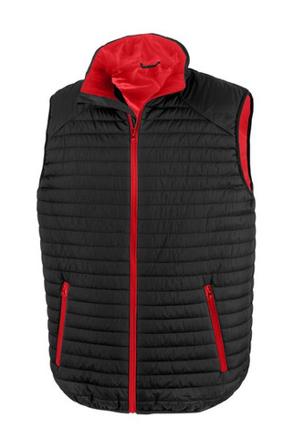Result R239X - Thermoquilt bodywarmer