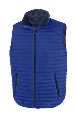Result R239X - Thermoquilt bodywarmer