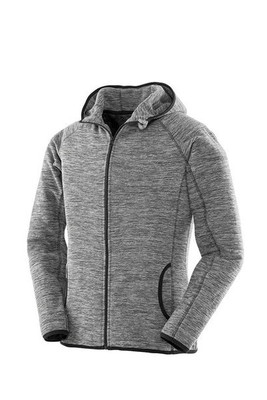 Spiro S245F - Women's Ultra-Light Microfleece Hoodie