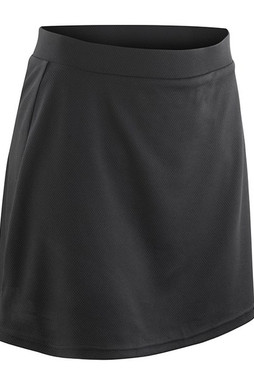 Spiro S261F - Jupe-Short Sportive Femme Confortable et Respirante