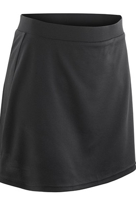 Spiro S261F - Damen Sport Skort mit Komfortbund