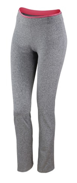 Spiro S275F - Womens fitness trouser