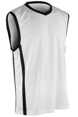 Spiro S278M - Basketball quick dry top