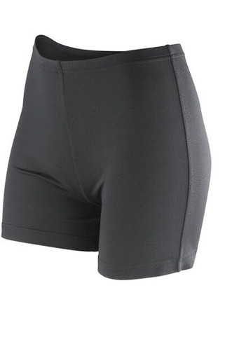 Spiro S283F - High Performance Quick Dry Fitness Shorts