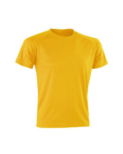 Spiro S287X - Ultra Breathable Quick-Dry Performance Tee