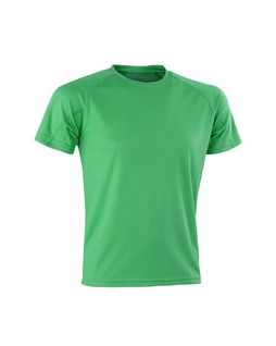 Spiro S287X - Ultra Breathable Quick-Dry Performance Tee