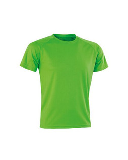 Spiro S287X - Ultra Breathable Quick-Dry Performance Tee