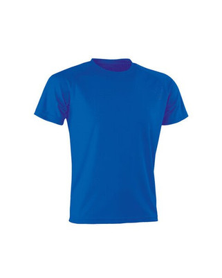 Spiro S287X - Ultra Breathable Quick-Dry Performance Tee