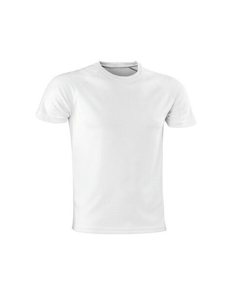 Spiro S287X - Ultra Breathable Quick-Dry Performance Tee
