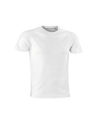 Spiro S287X - Ultra Breathable Quick-Dry Performance Tee