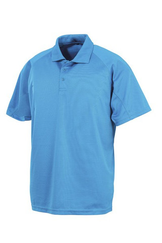 Spiro S288X - "Aircool" Performance Polo Shirt