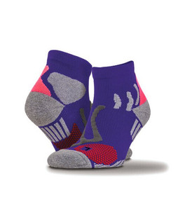Spiro S294X - High-Performance Compression Sports Socks