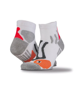 Spiro S294X - High-Performance Compression Sports Socks