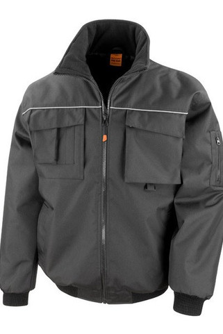 Result R300X - WORK-GUARD SABRE PILOTS JACKET