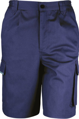 Result R309X - Work-Guard Action Shorts